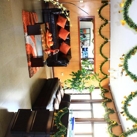Amaru Hotel Huaraz Exterior photo